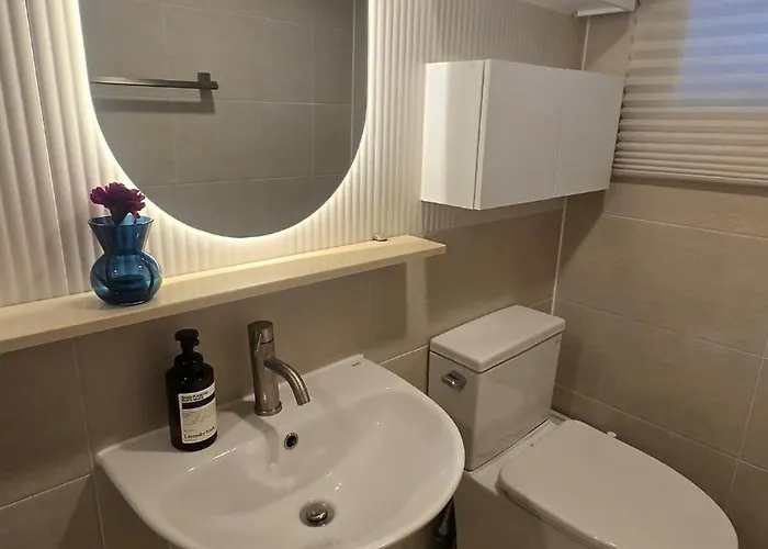 New,3room&3bed,hello 빌라