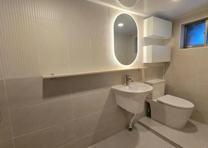 New,3room&3bed,hello Villa Seul
