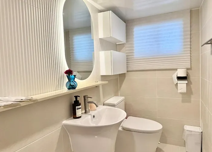New,3room&3bed,hello 빌라 *