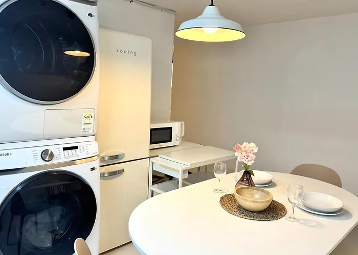 빌라 New,3room&3bed,hello