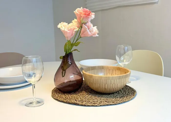 빌라 New,3room&3bed,hello *
