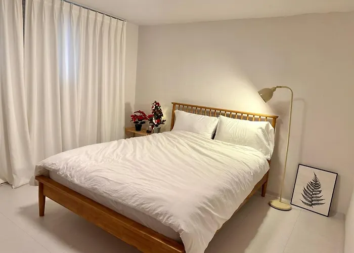 빌라 New,3room&3bed,hello 서울특별시