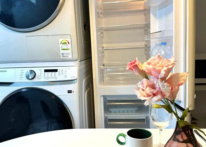 New,3room&3bed,hello 서울특별시