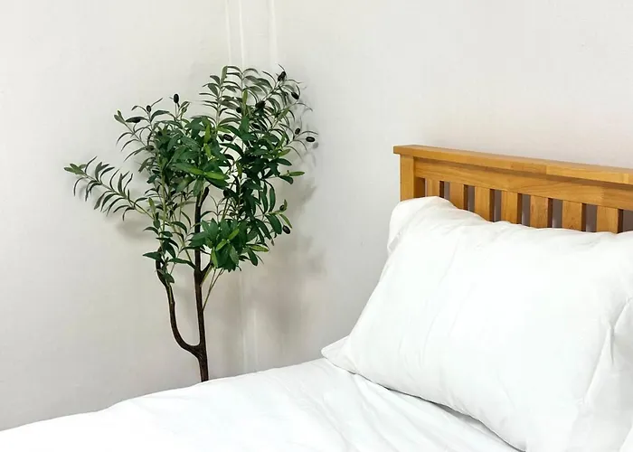 New,3room&3bed,hello 빌라 서울특별시