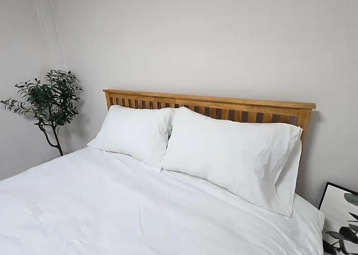 New,3room&3bed,hello 빌라