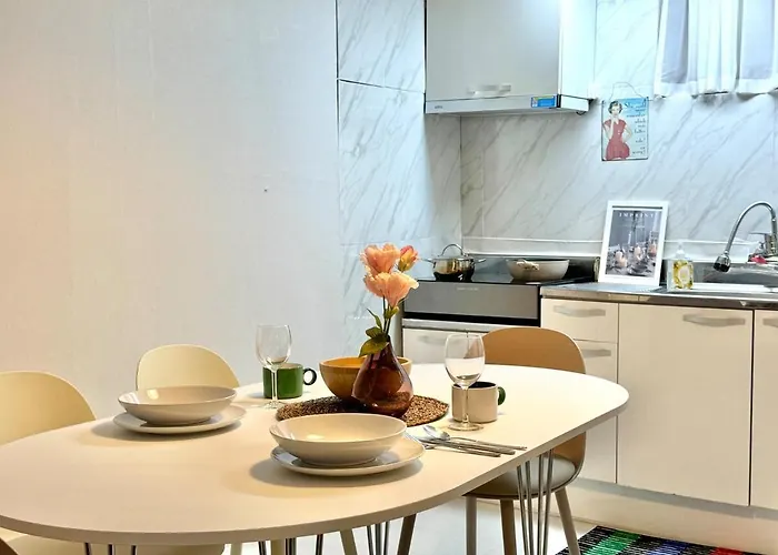 Villa New,3room&3bed,hello Seul