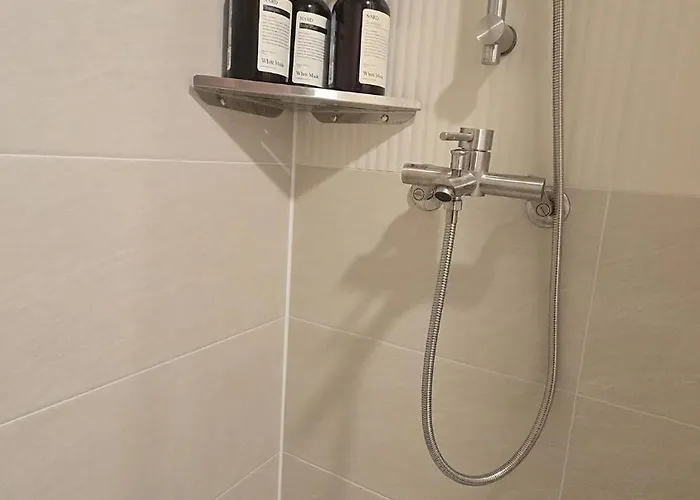 New,3room&3bed,hello 빌라 *