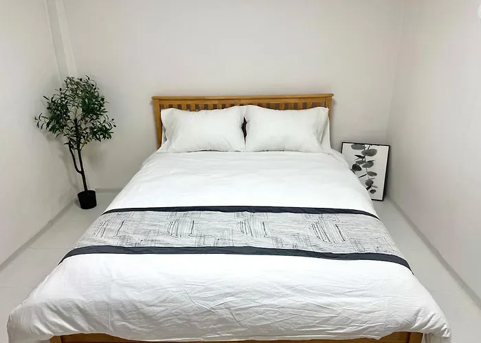 New,3room&3bed,hello 빌라 *