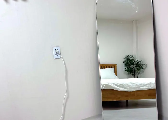 New,3room&3bed,hello 빌라