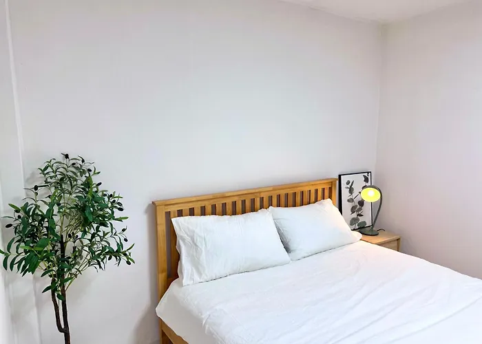 빌라 New,3room&3bed,hello