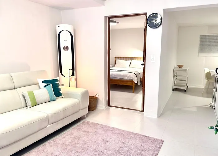 Villa New,3room&3bed,hello