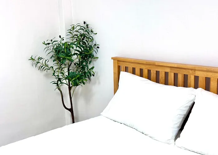 New,3room&3bed,hello 빌라 서울특별시