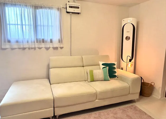빌라 New,3room&3bed,hello 서울특별시
